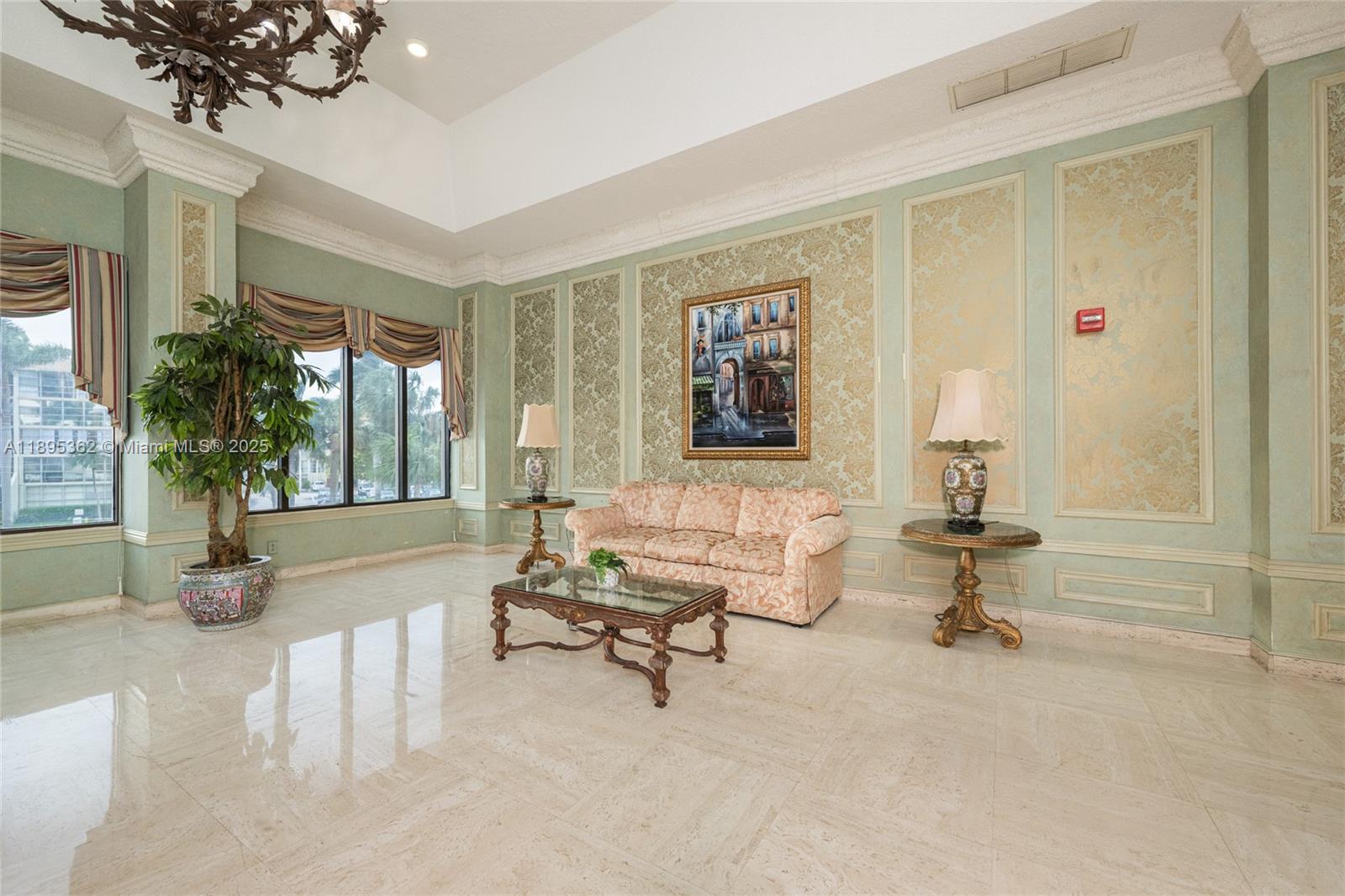 OLYMPUS CONDO - Residential Lease
