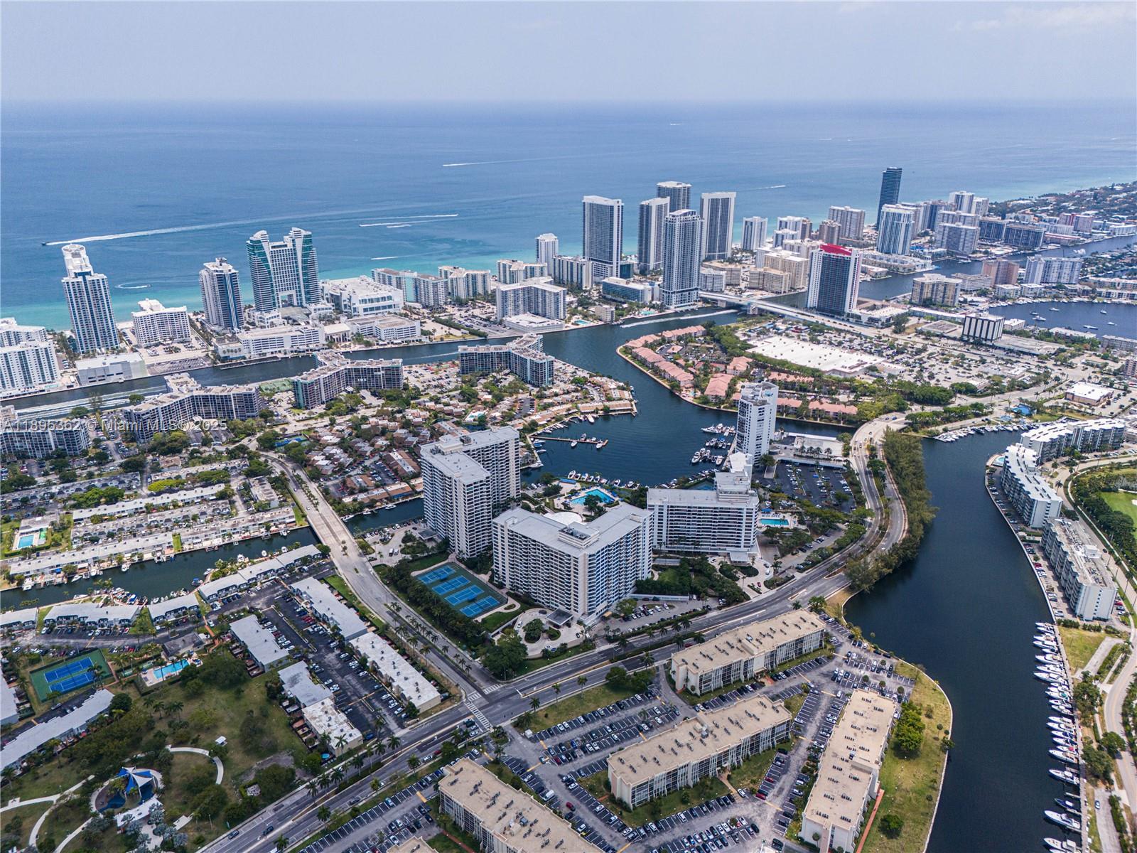 OLYMPUS CONDO - Residential Lease