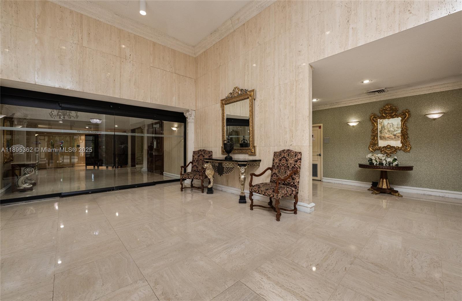 OLYMPUS CONDO - Residential Lease
