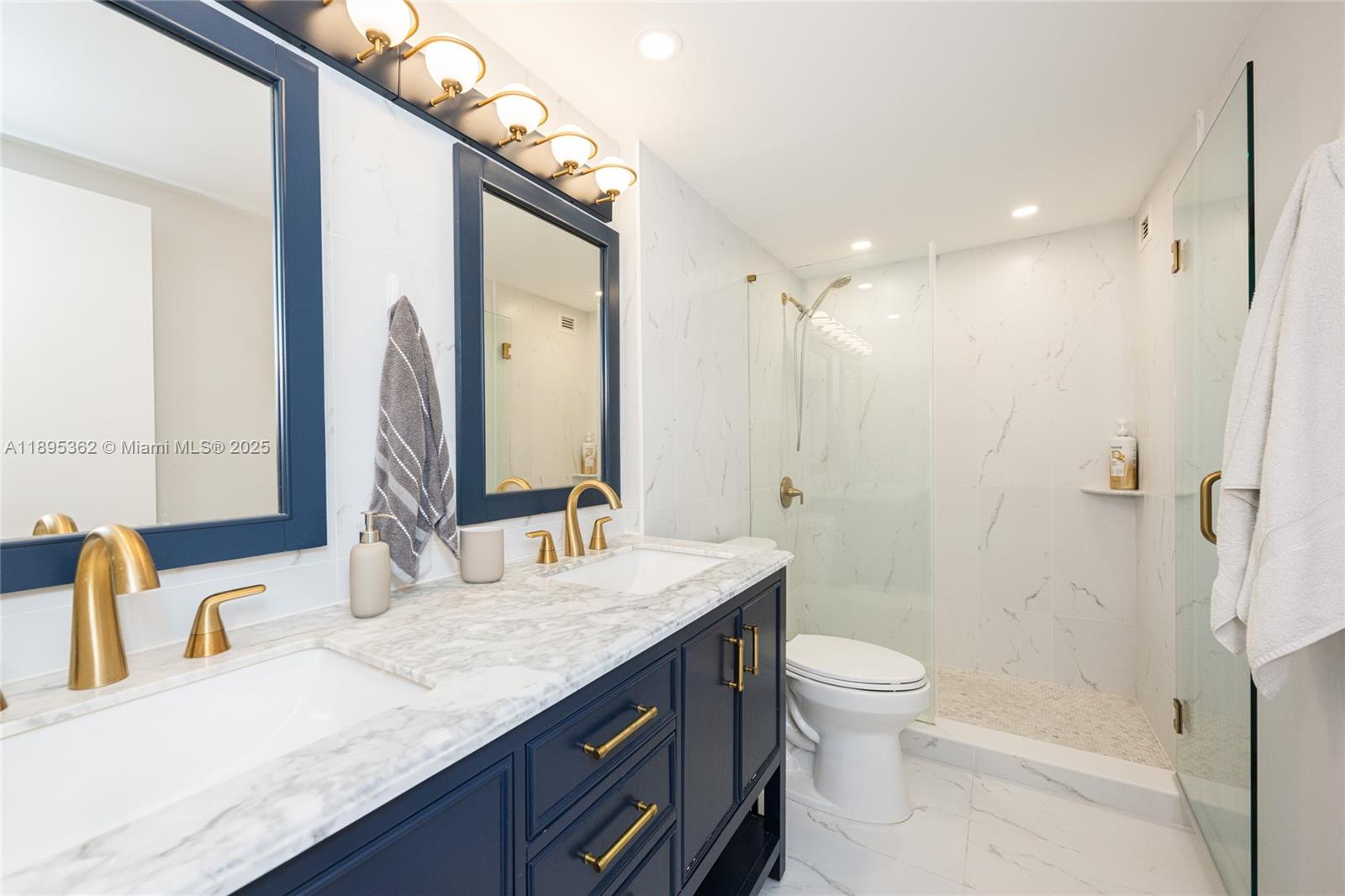 OLYMPUS CONDO - Residential Lease