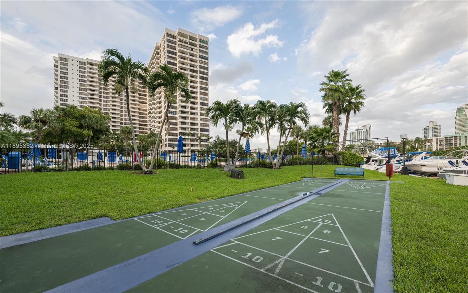 OLYMPUS CONDO - Residential Lease