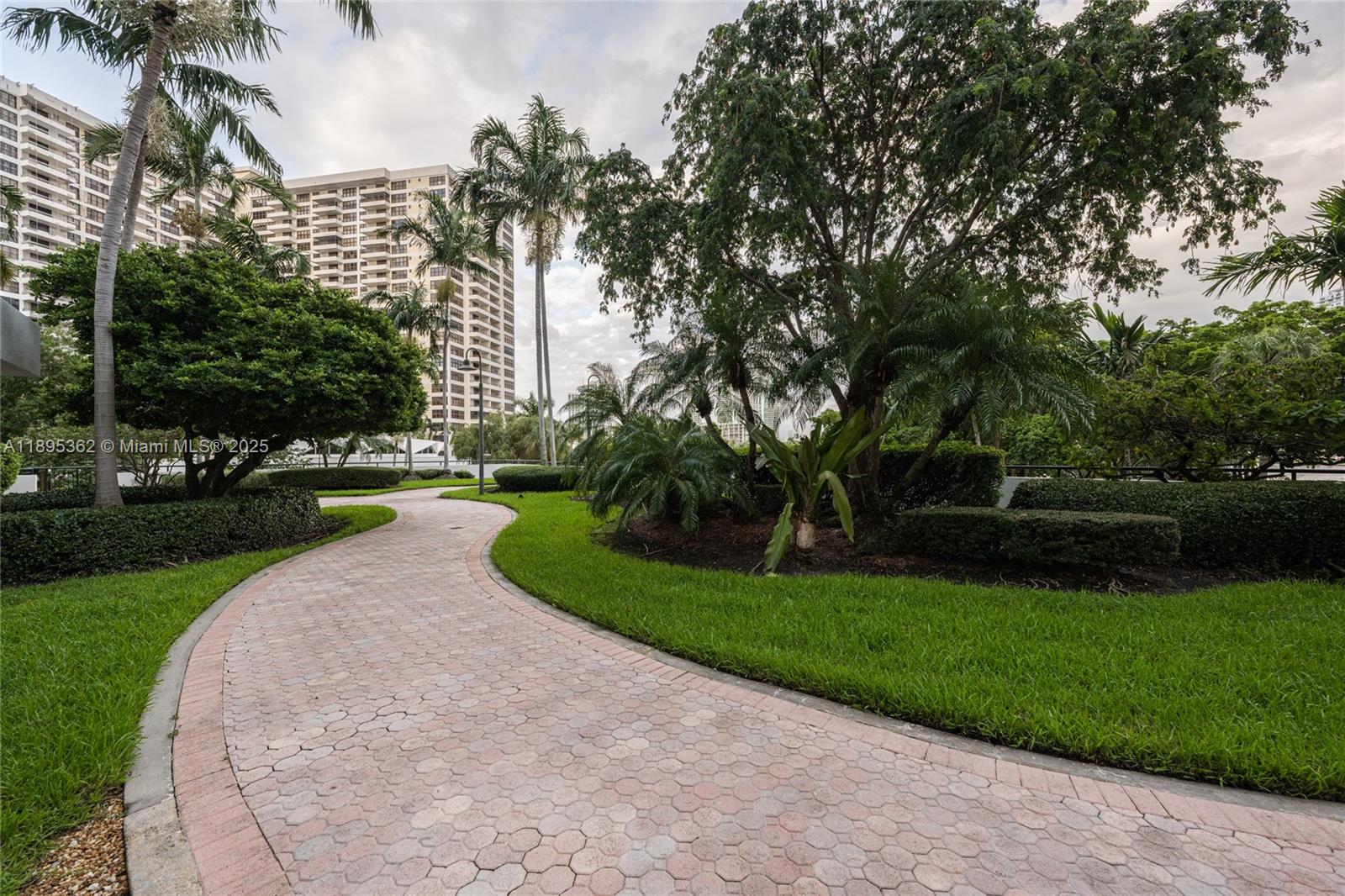 OLYMPUS CONDO - Residential Lease
