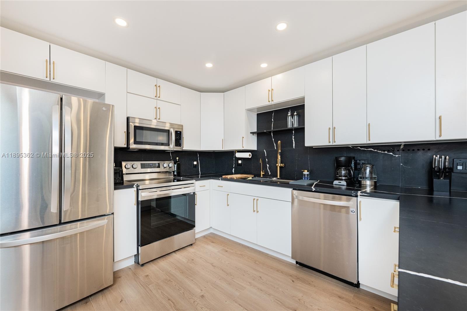 OLYMPUS CONDO - Residential Lease