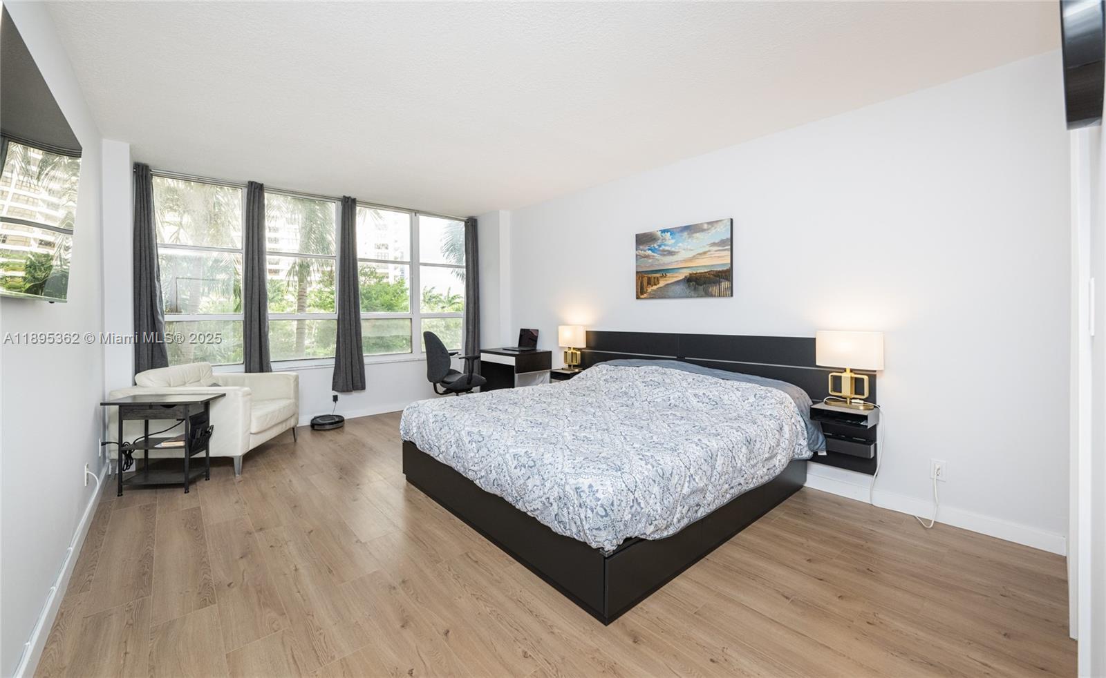 OLYMPUS CONDO - Residential Lease