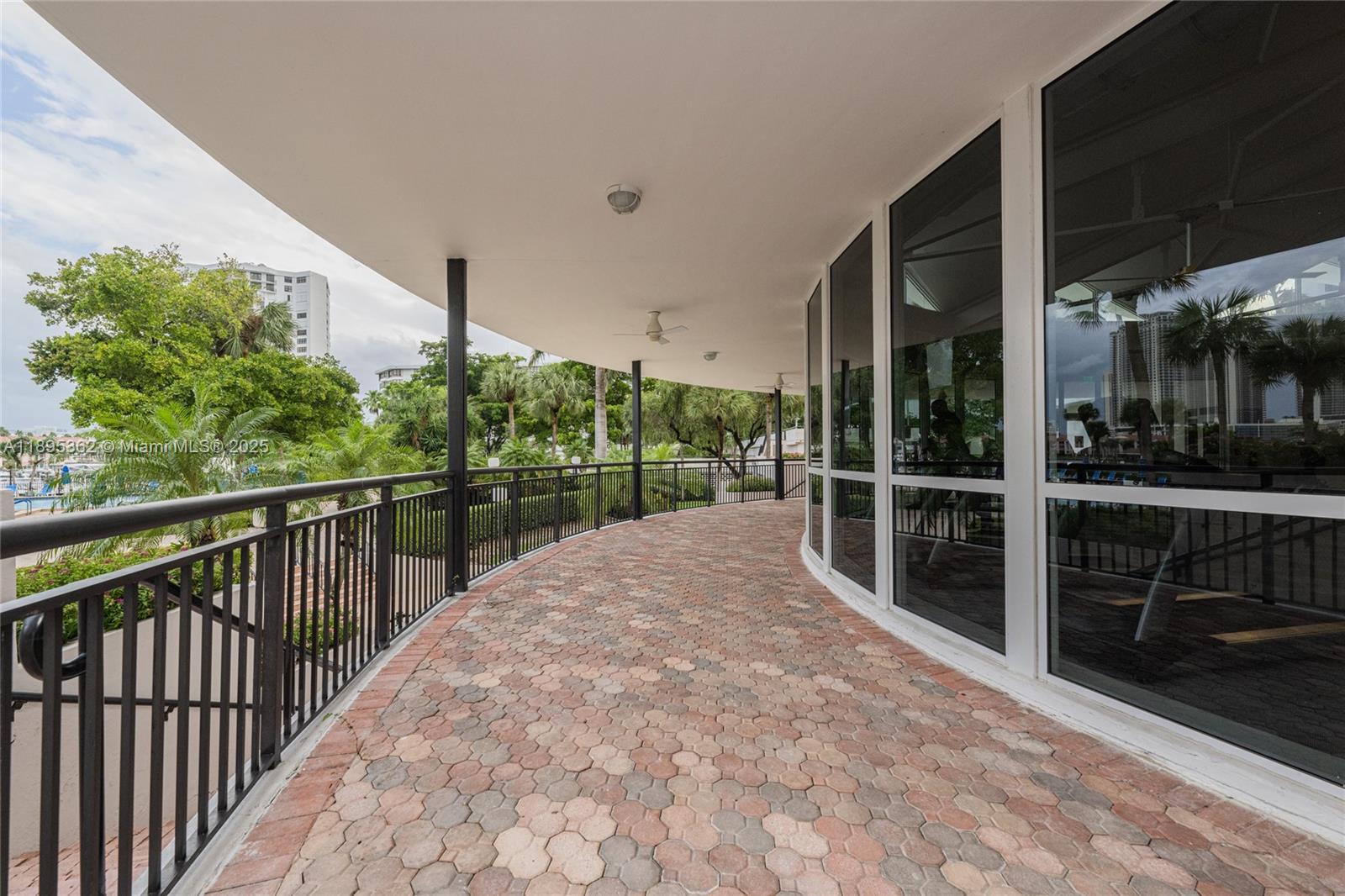 OLYMPUS CONDO - Residential Lease