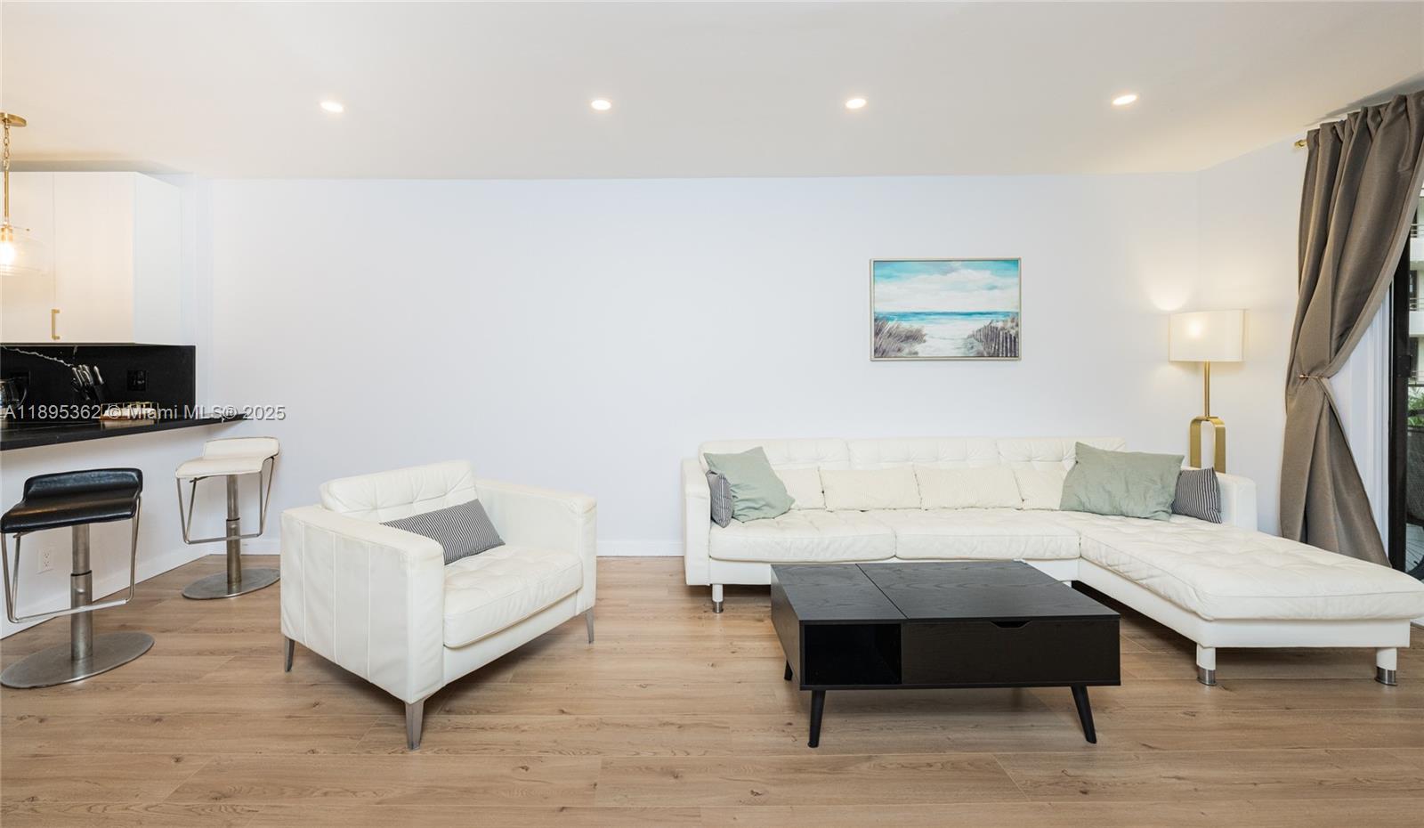 OLYMPUS CONDO - Residential Lease