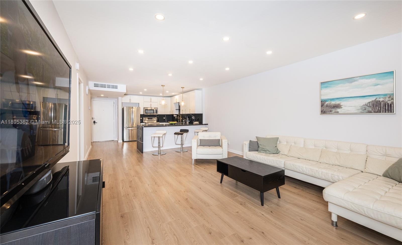 OLYMPUS CONDO - Residential Lease