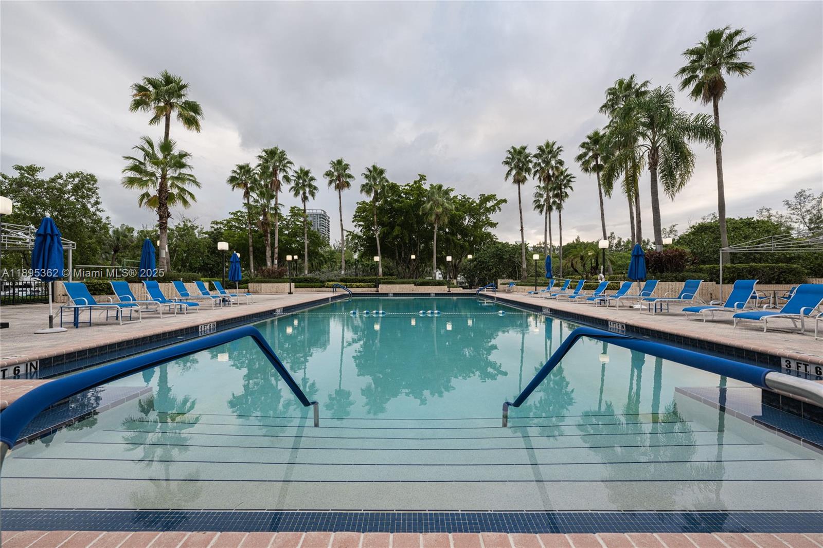OLYMPUS CONDO - Residential Lease