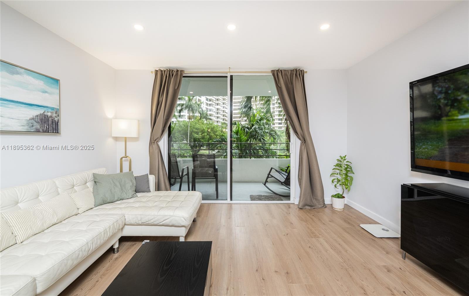 OLYMPUS CONDO - Residential Lease