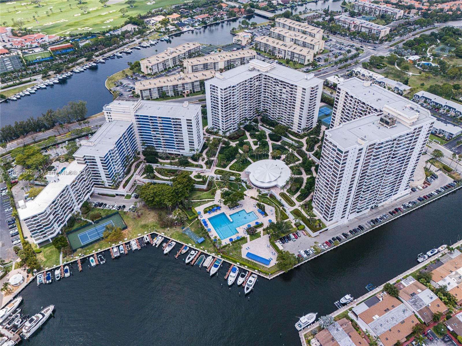 OLYMPUS CONDO - Residential Lease
