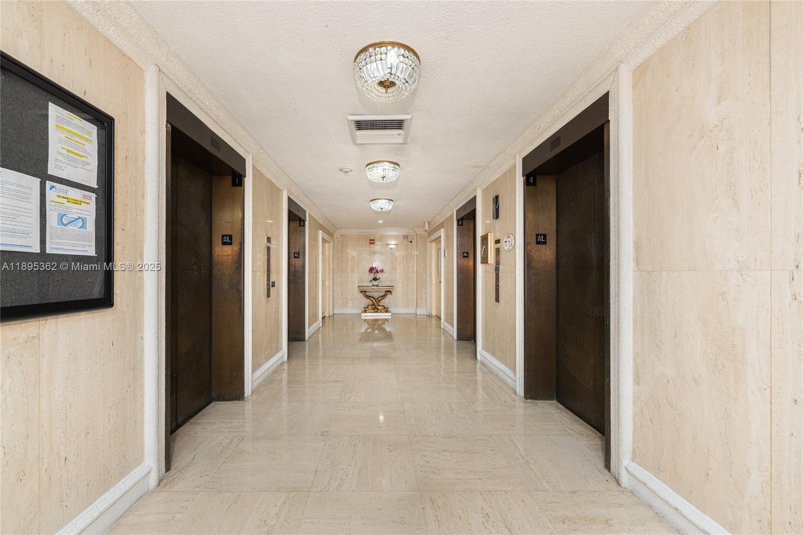 OLYMPUS CONDO - Residential Lease
