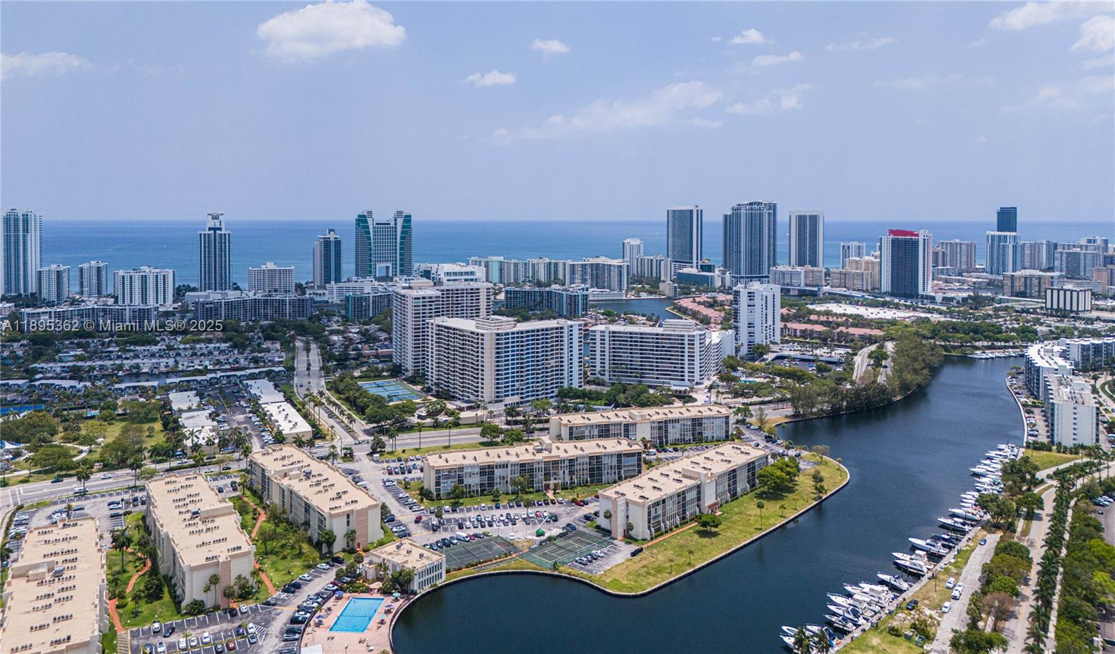 OLYMPUS CONDO - Residential Lease