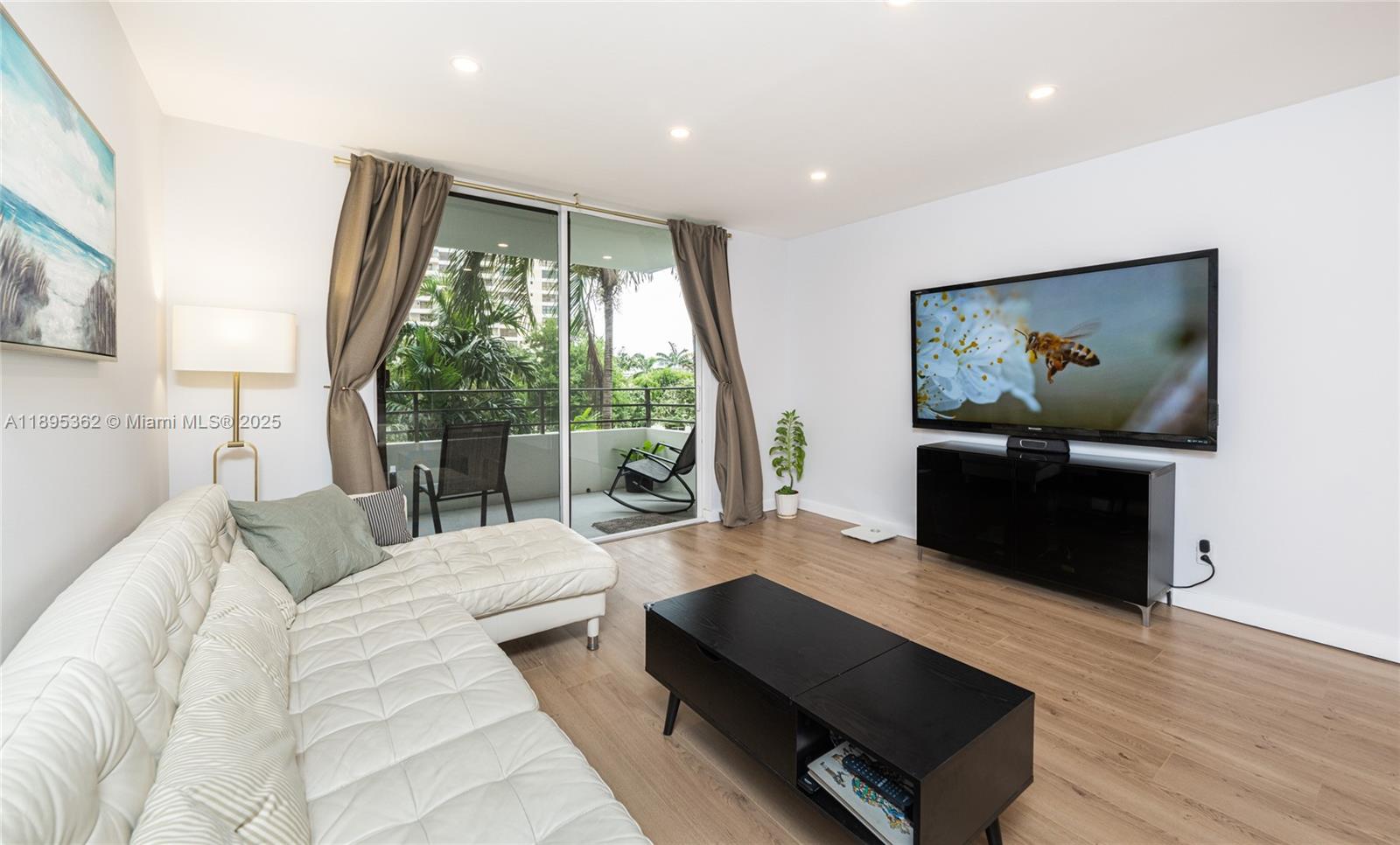 OLYMPUS CONDO - Residential Lease