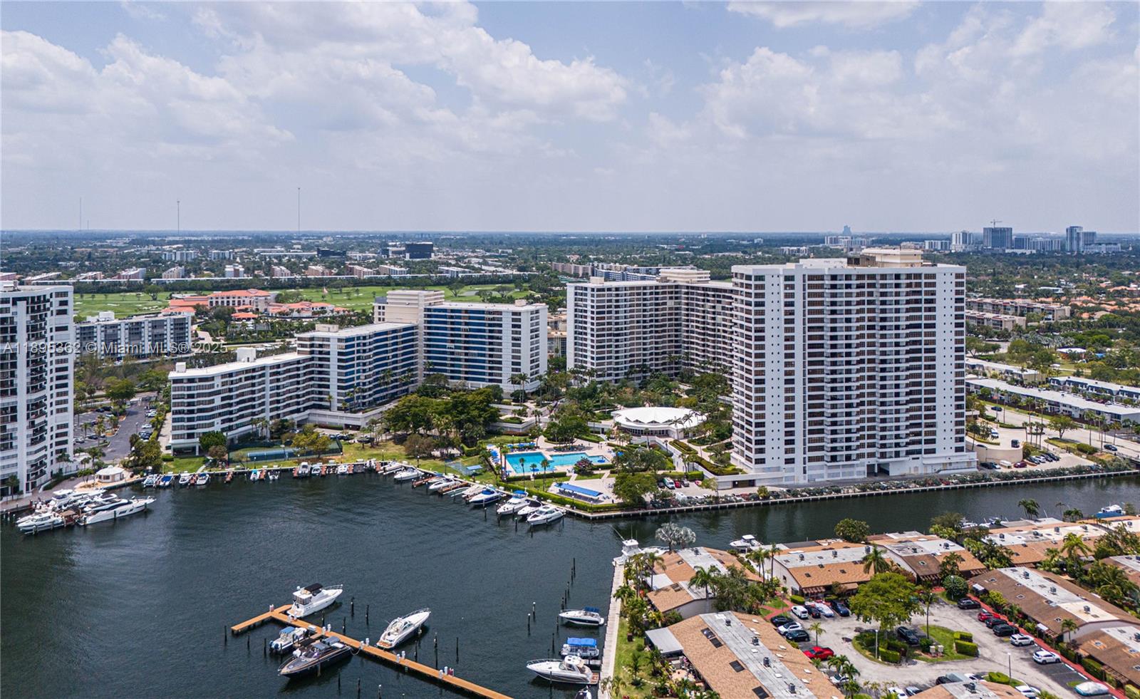 OLYMPUS CONDO - Residential Lease