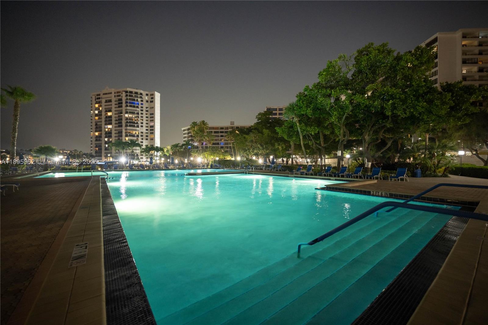 OLYMPUS CONDO - Residential Lease