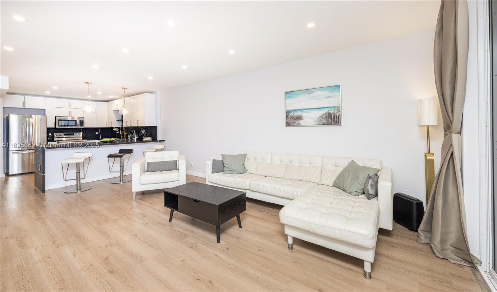OLYMPUS CONDO - Residential Lease