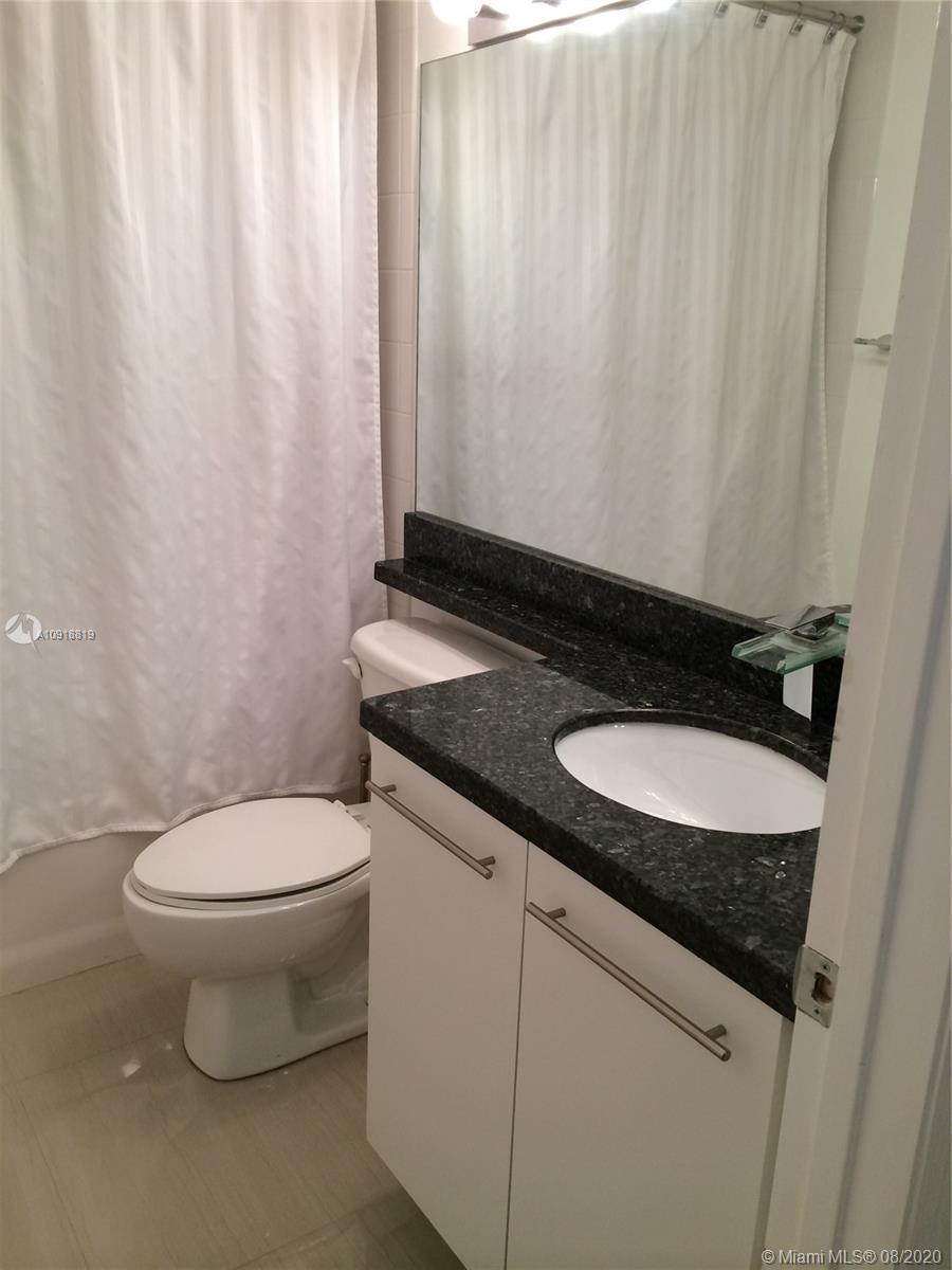 EL-AD RESIDENCES AT MIRAM - Residential Lease