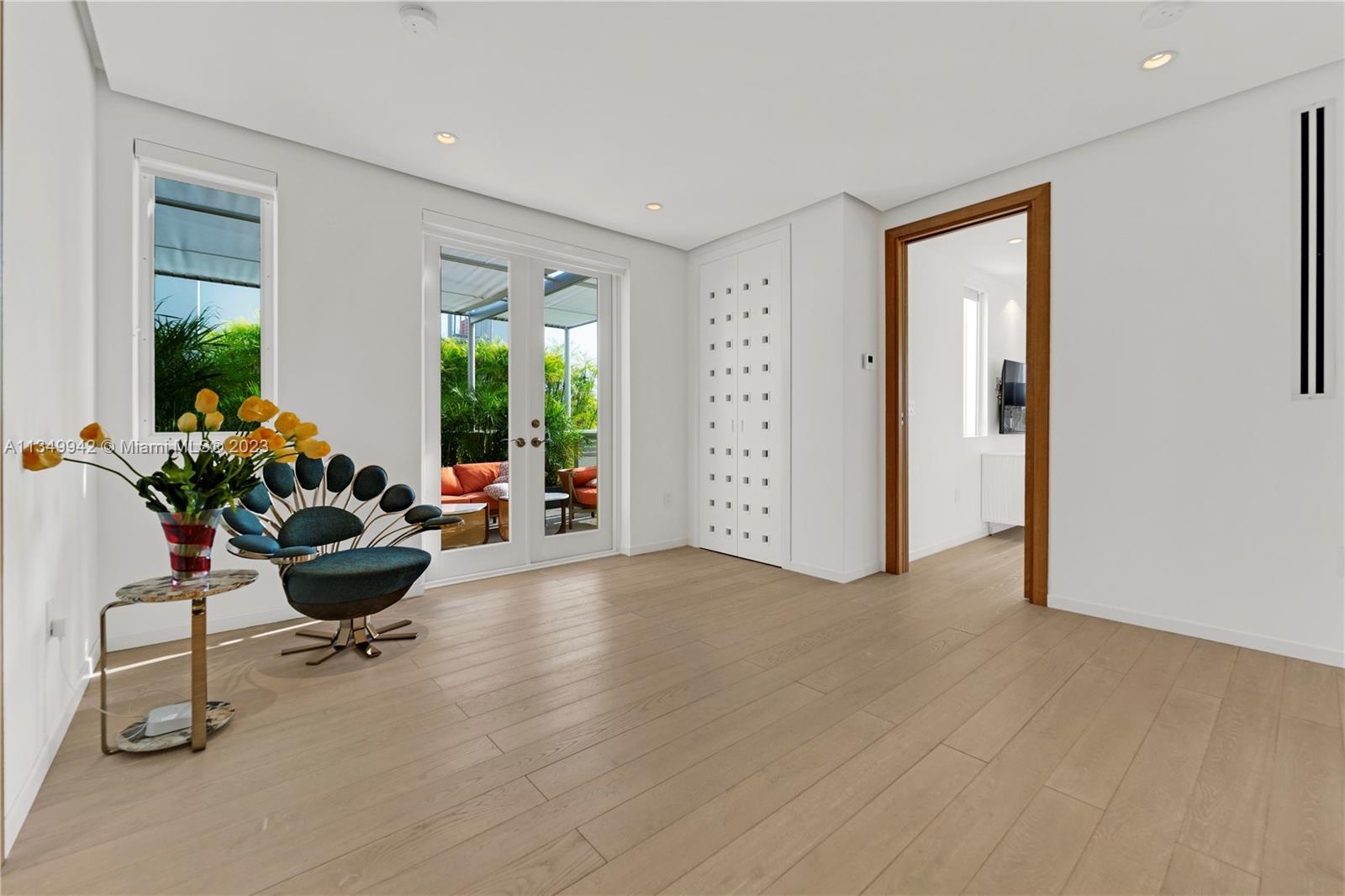 AQUA AT ALLISON ISLAND - Residential