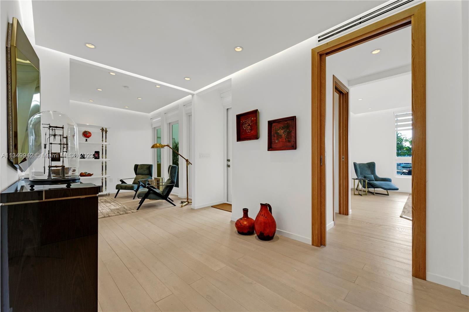 AQUA AT ALLISON ISLAND - Residential