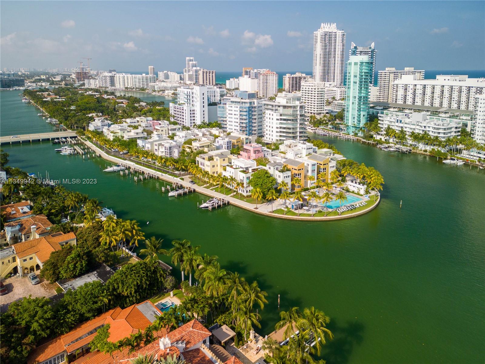 AQUA AT ALLISON ISLAND - Residential