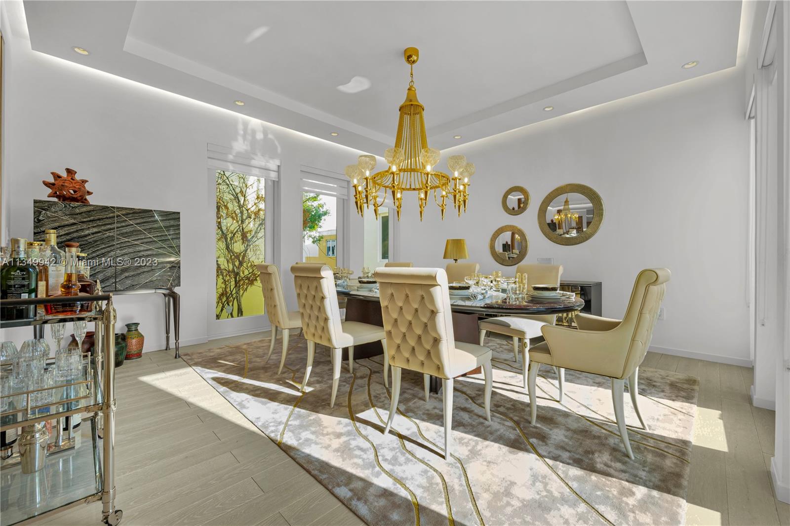 AQUA AT ALLISON ISLAND - Residential