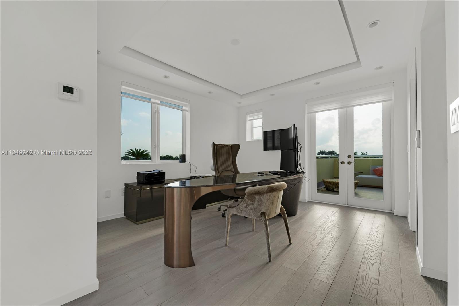 AQUA AT ALLISON ISLAND - Residential