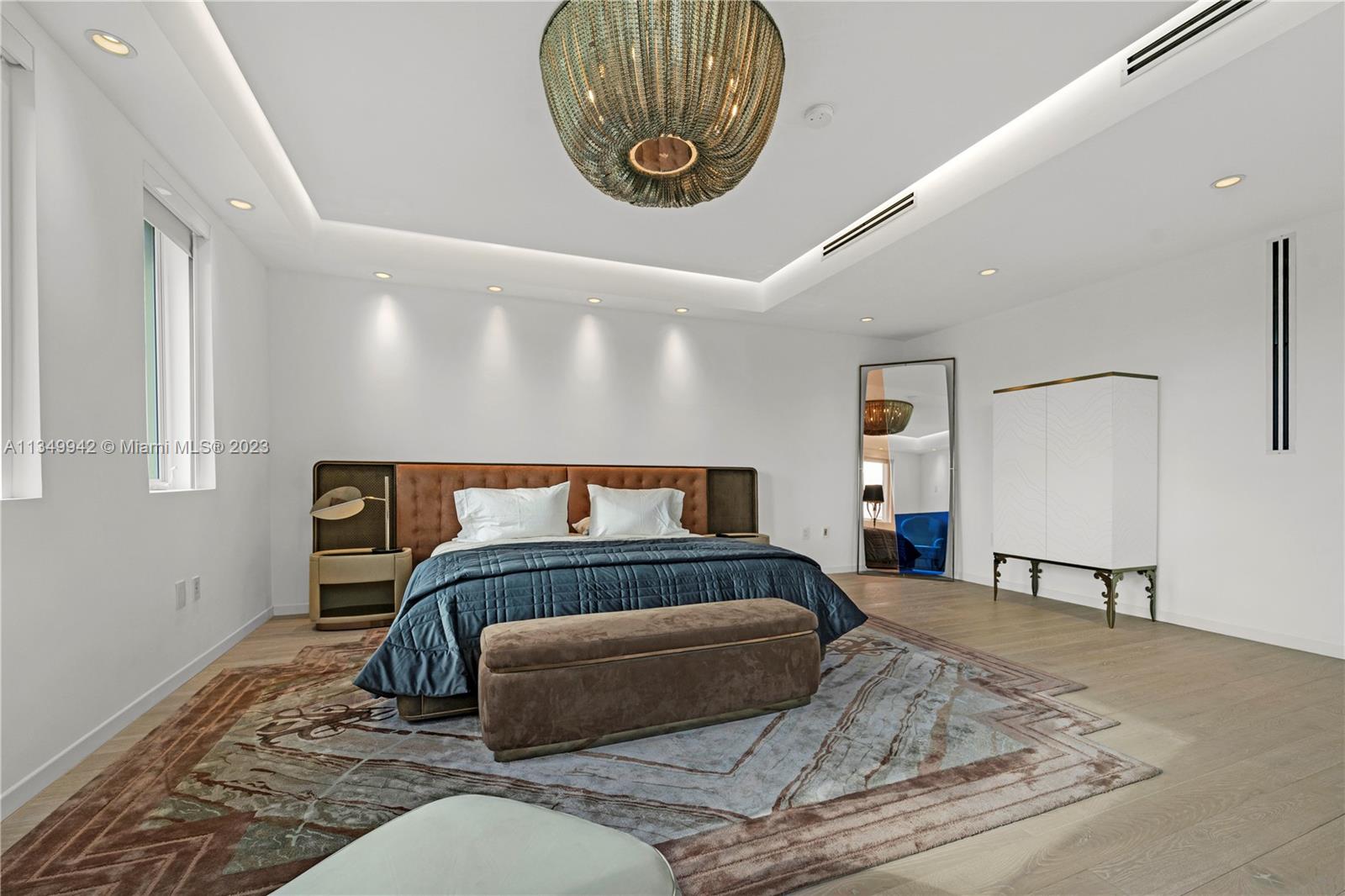 AQUA AT ALLISON ISLAND - Residential