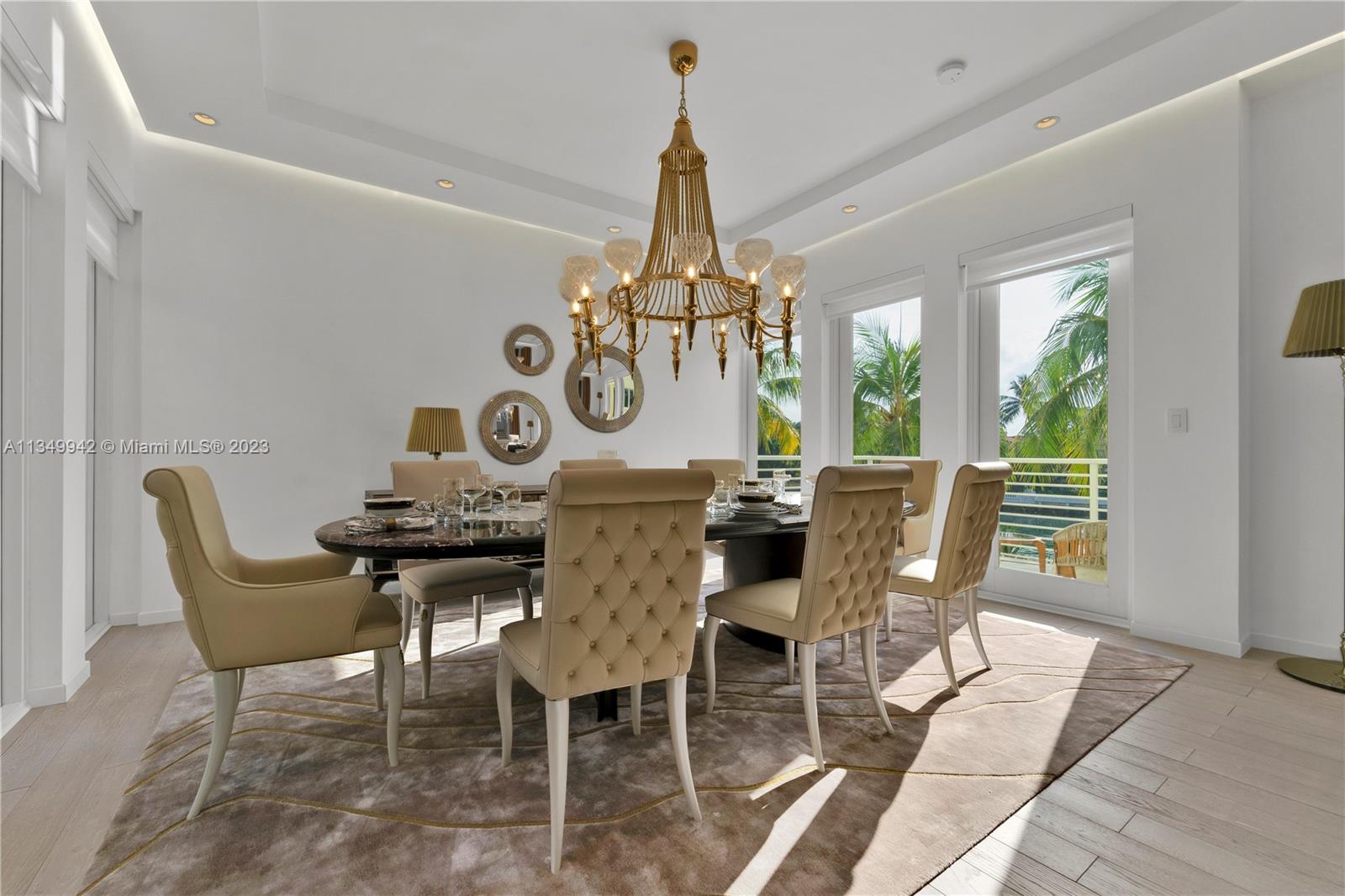 AQUA AT ALLISON ISLAND - Residential