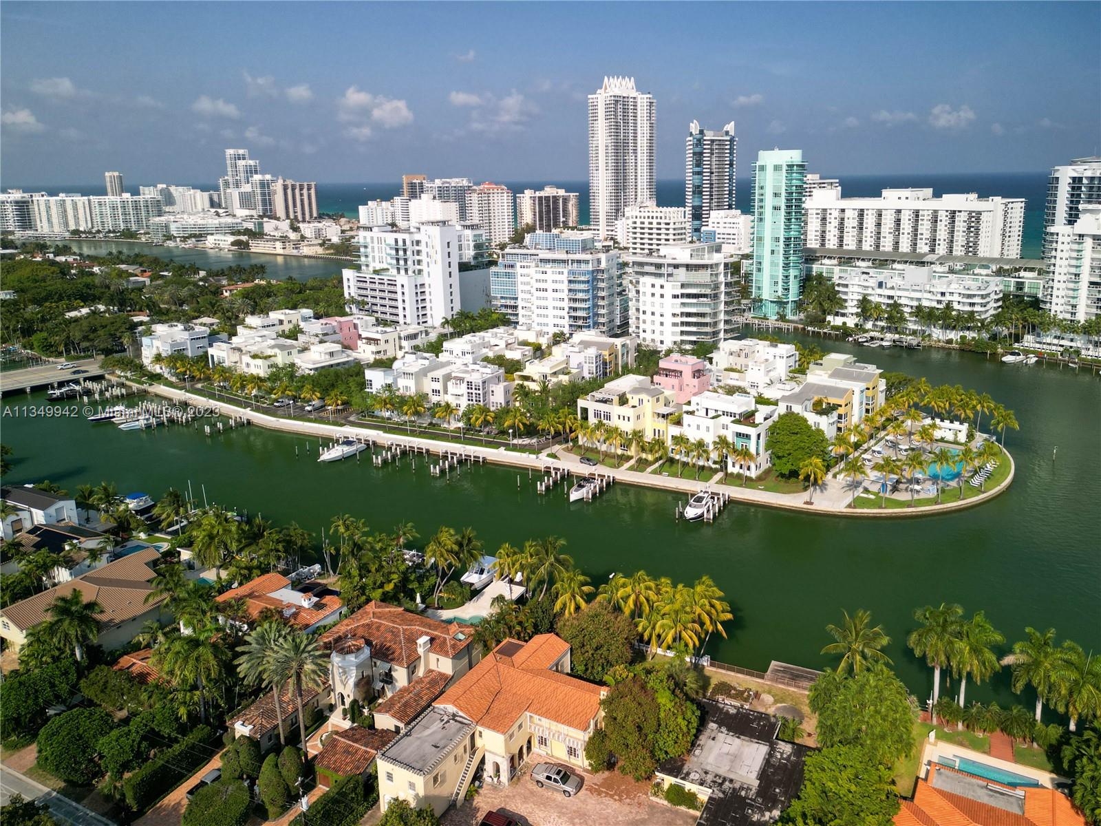 AQUA AT ALLISON ISLAND - Residential