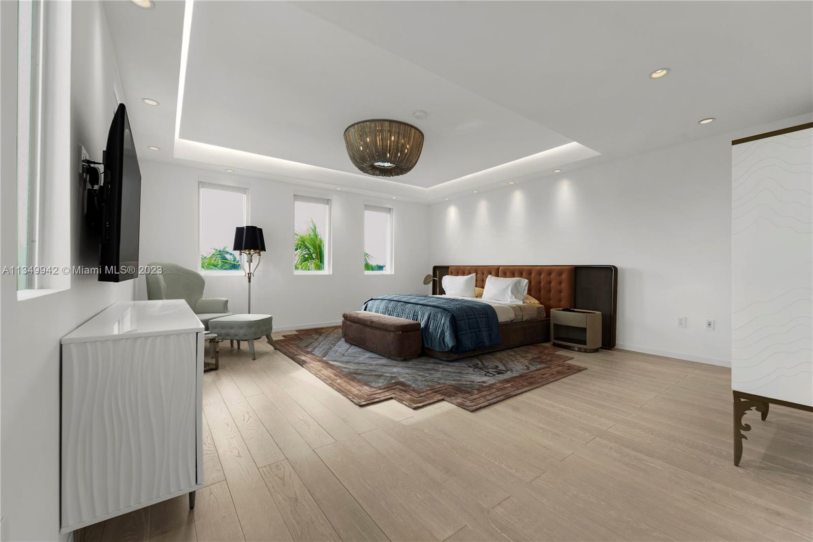 AQUA AT ALLISON ISLAND - Residential