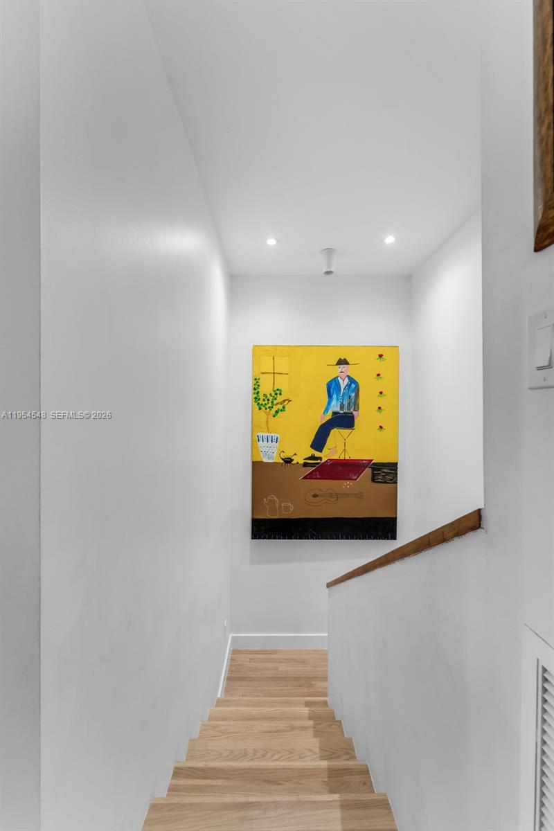 BANYANS OF SOUTH MIAMI CO - Residential