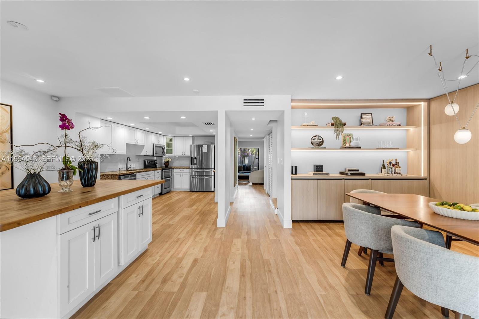 BANYANS OF SOUTH MIAMI CO - Residential