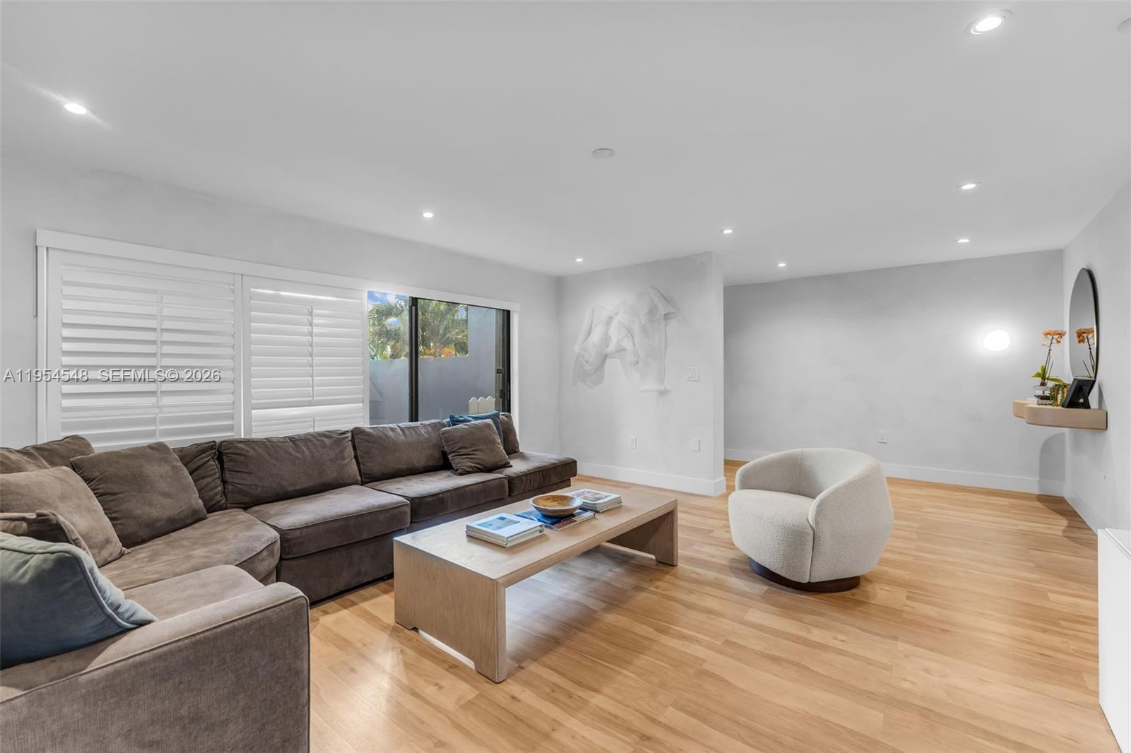 BANYANS OF SOUTH MIAMI CO - Residential