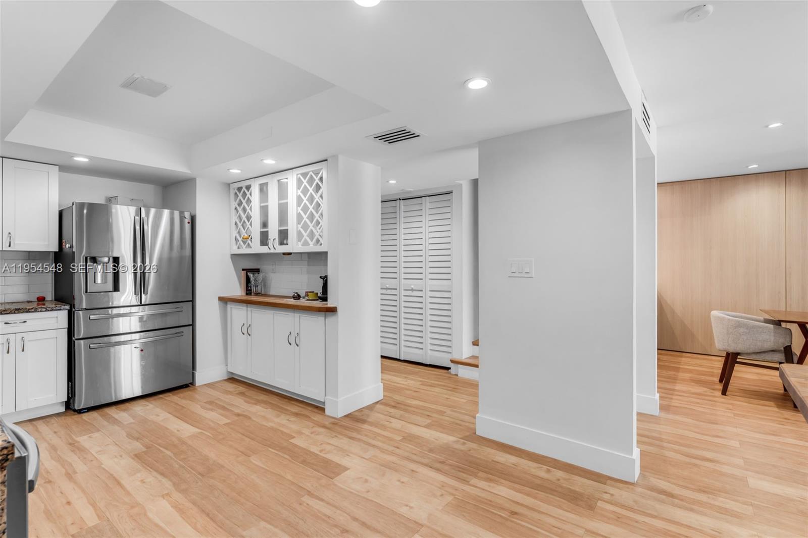 BANYANS OF SOUTH MIAMI CO - Residential