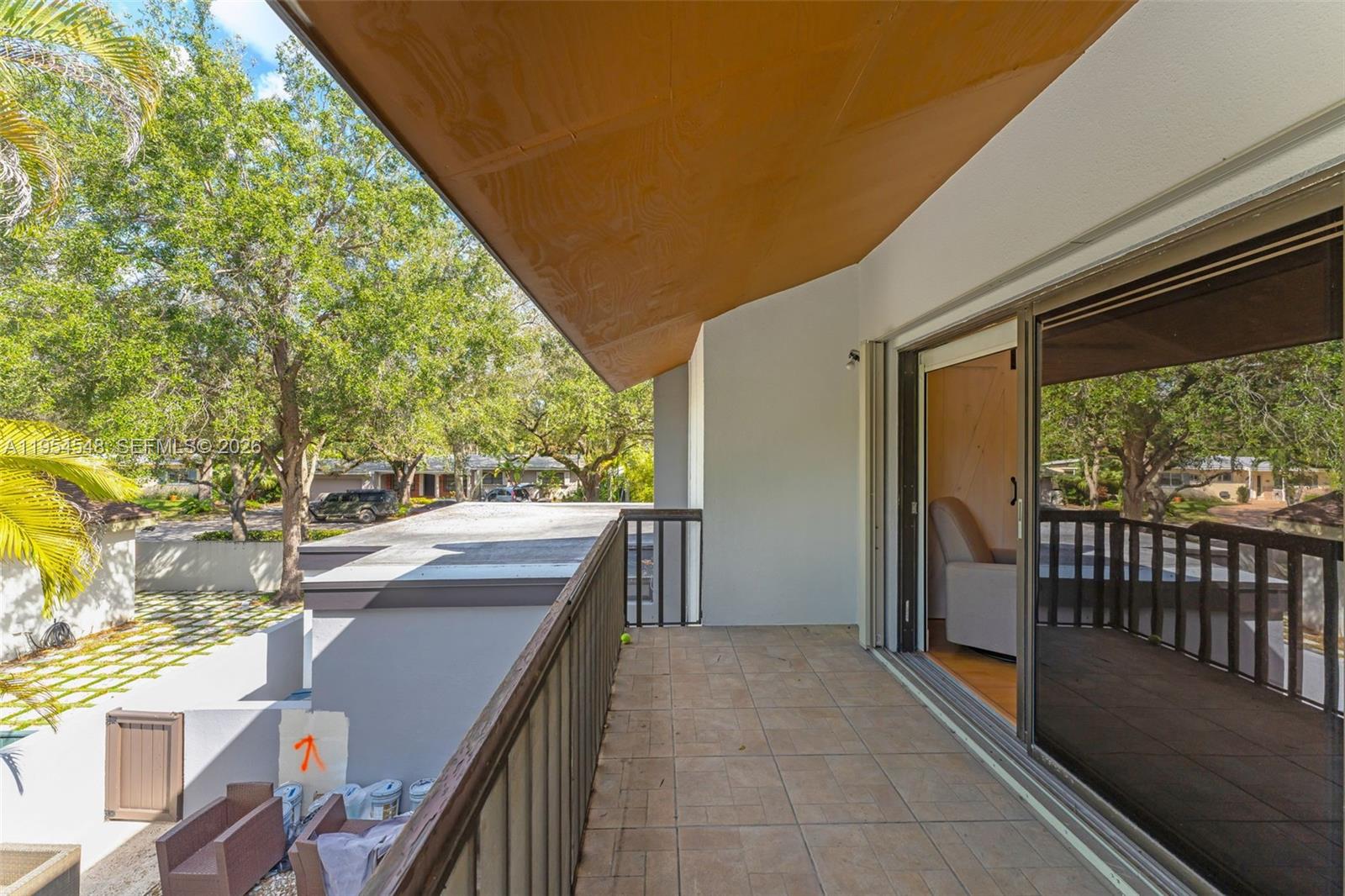 BANYANS OF SOUTH MIAMI CO - Residential