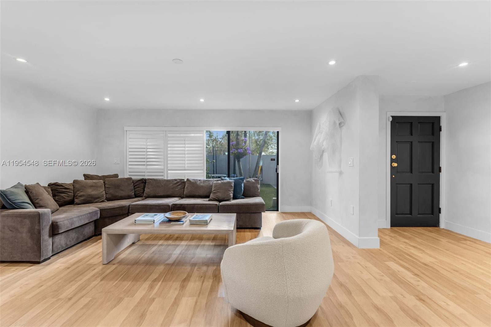 BANYANS OF SOUTH MIAMI CO - Residential