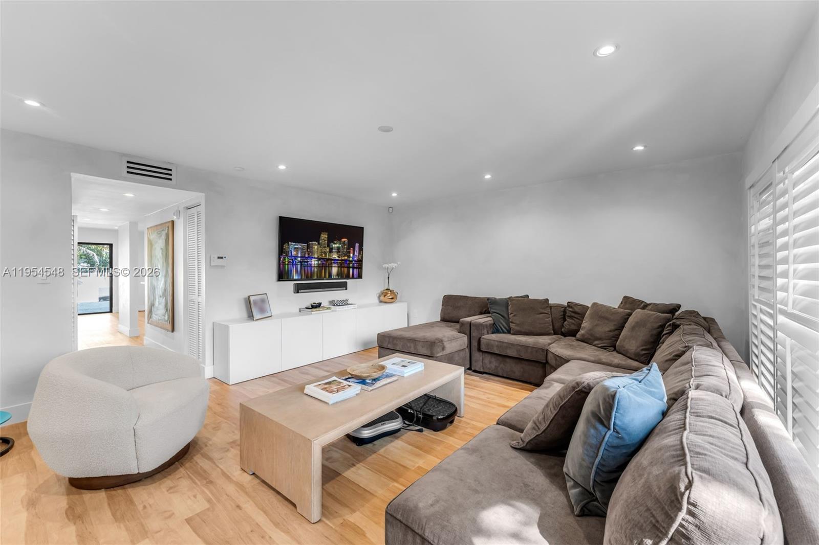 BANYANS OF SOUTH MIAMI CO - Residential