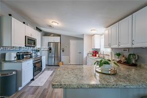 Tanglewood Oaks - Residential