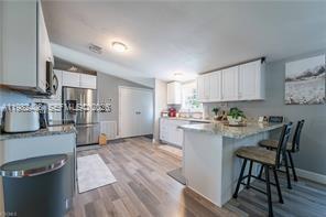 Tanglewood Oaks - Residential