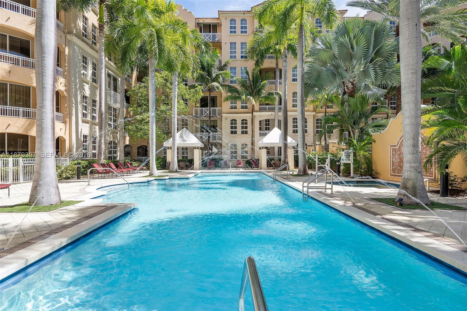 ALAQUA CONDO - Residential