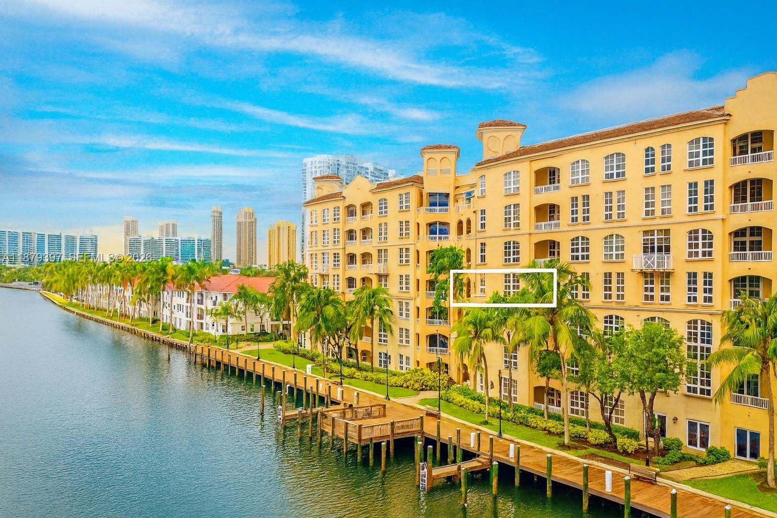 3001 NE 185th St 411