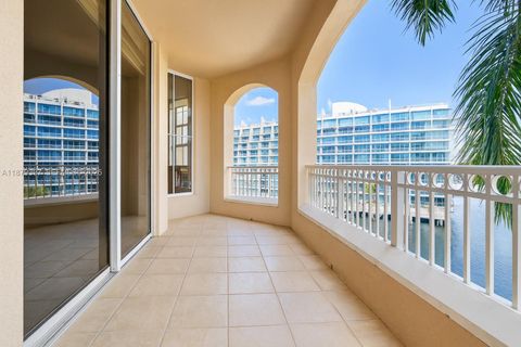 Photo of 3001 NE 185th St #411, Aventura, FL 33180 (MLS # A11879397)