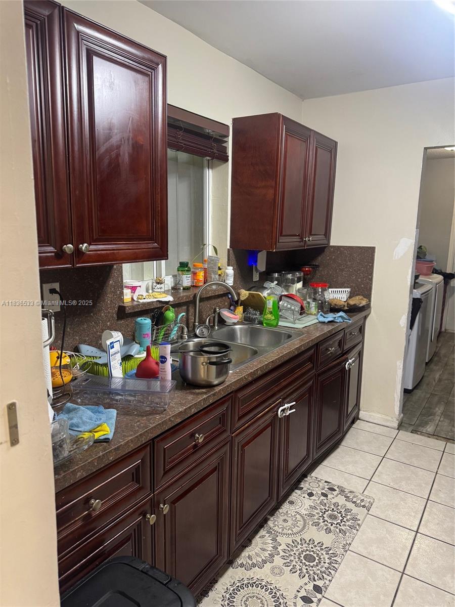 GOULDS REDEVELOPMENT SUB - Residential