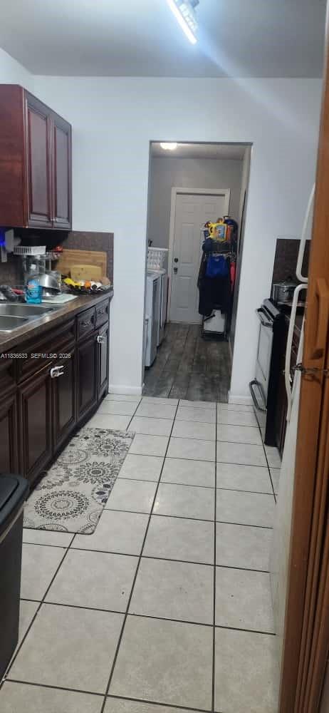 GOULDS REDEVELOPMENT SUB - Residential