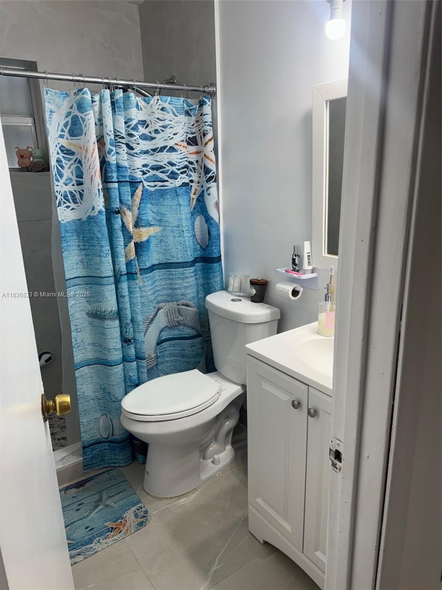 GOULDS REDEVELOPMENT SUB - Residential