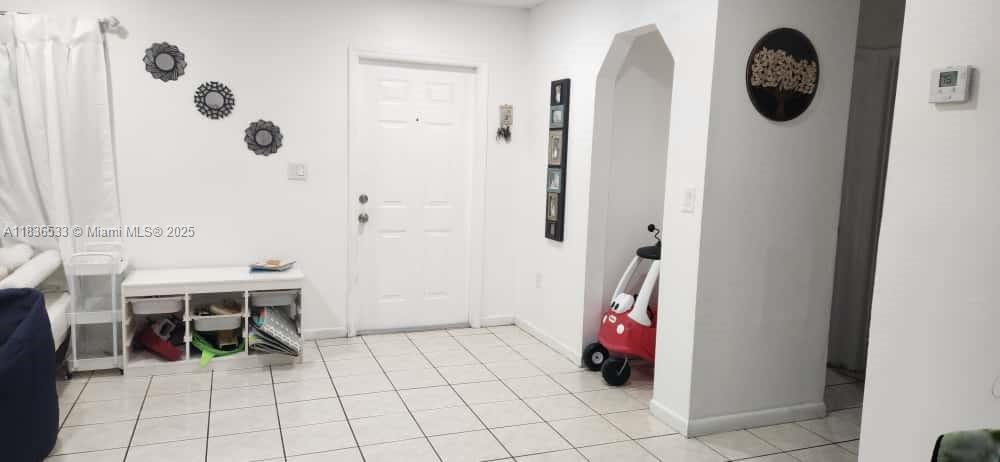 GOULDS REDEVELOPMENT SUB - Residential