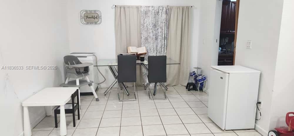 GOULDS REDEVELOPMENT SUB - Residential