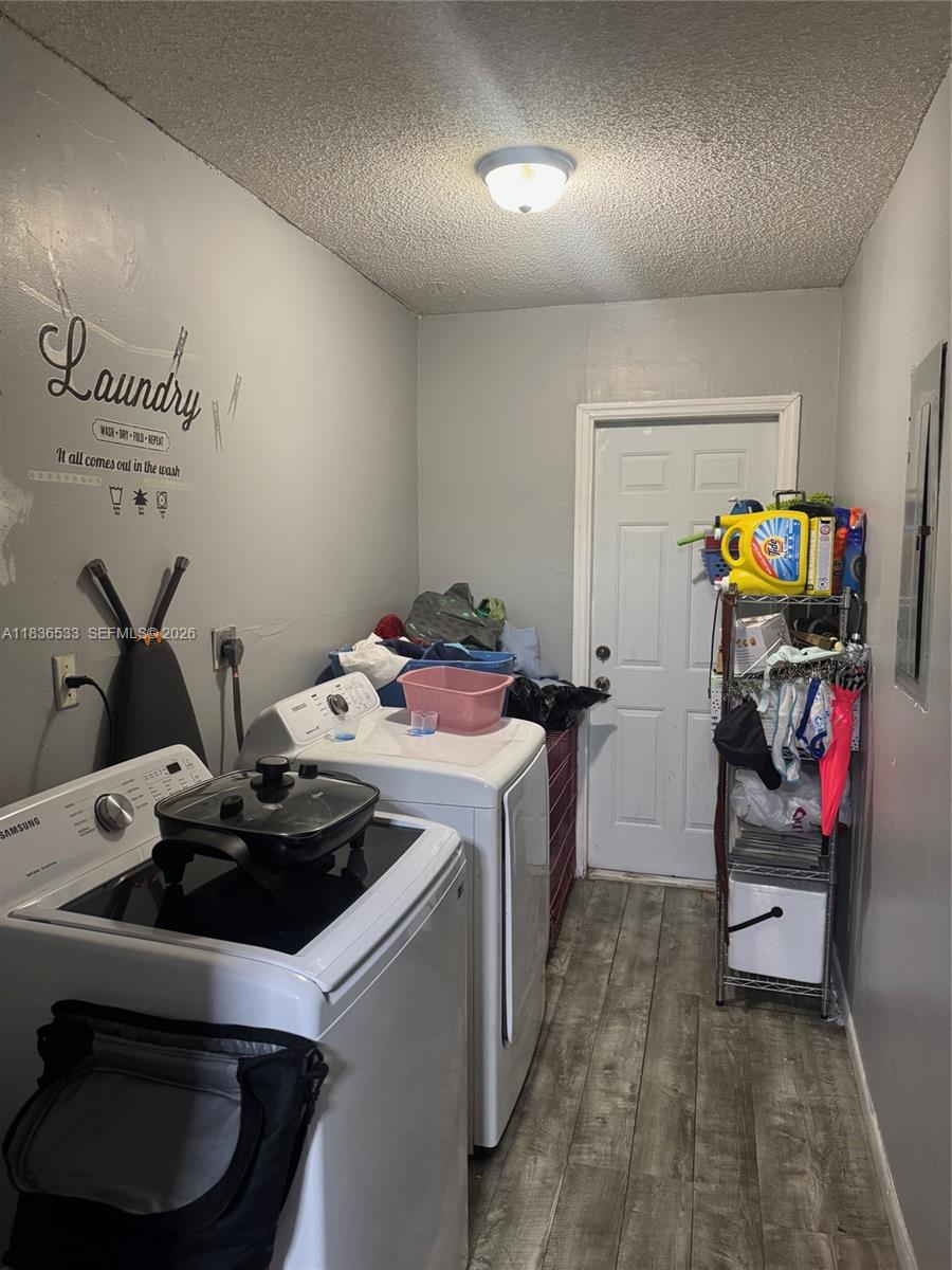 GOULDS REDEVELOPMENT SUB - Residential