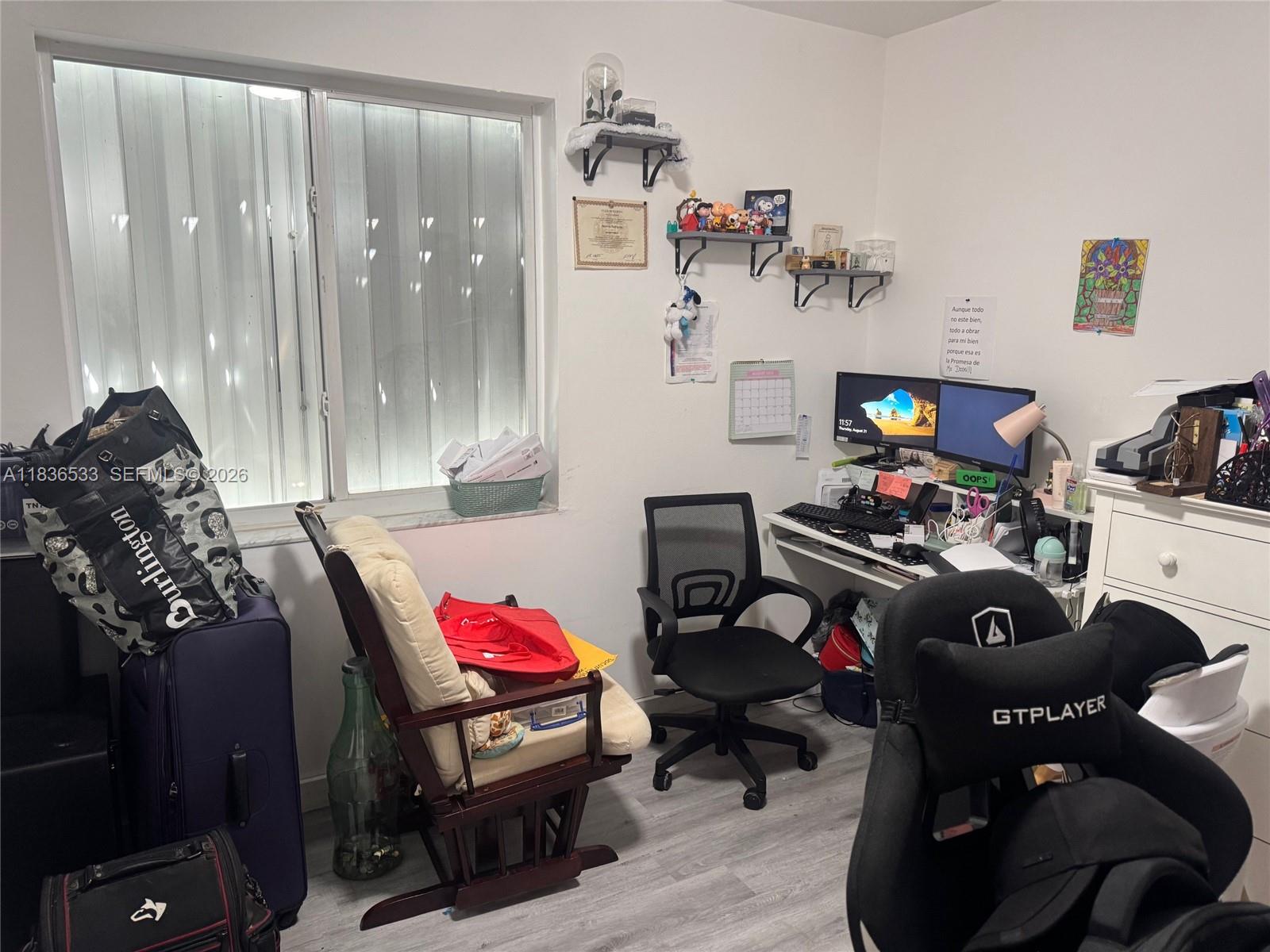 GOULDS REDEVELOPMENT SUB - Residential