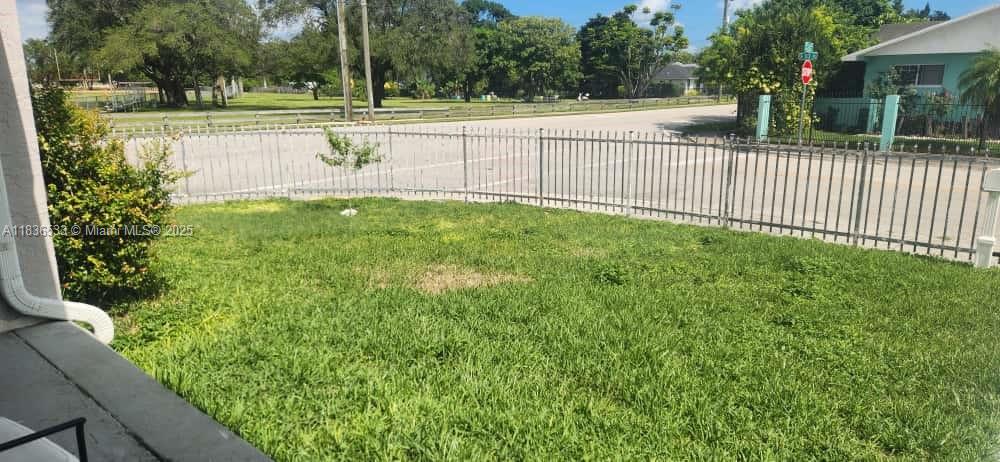 GOULDS REDEVELOPMENT SUB - Residential